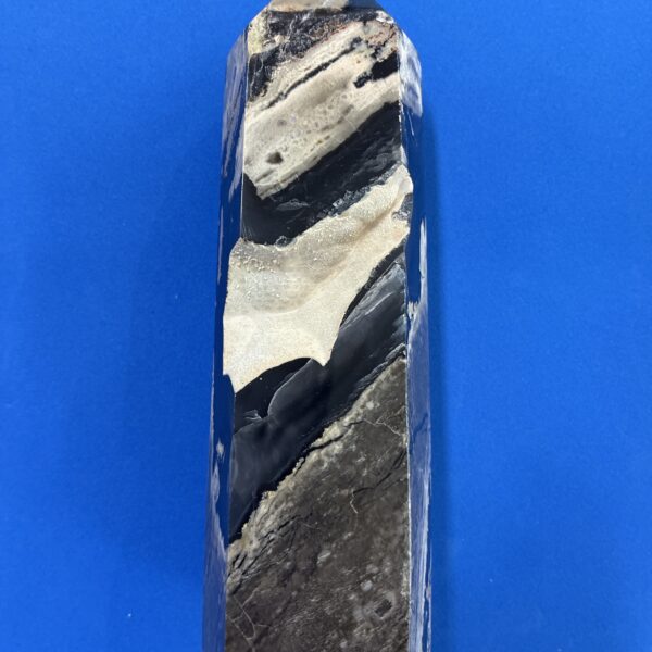 Volcanic Agate Large