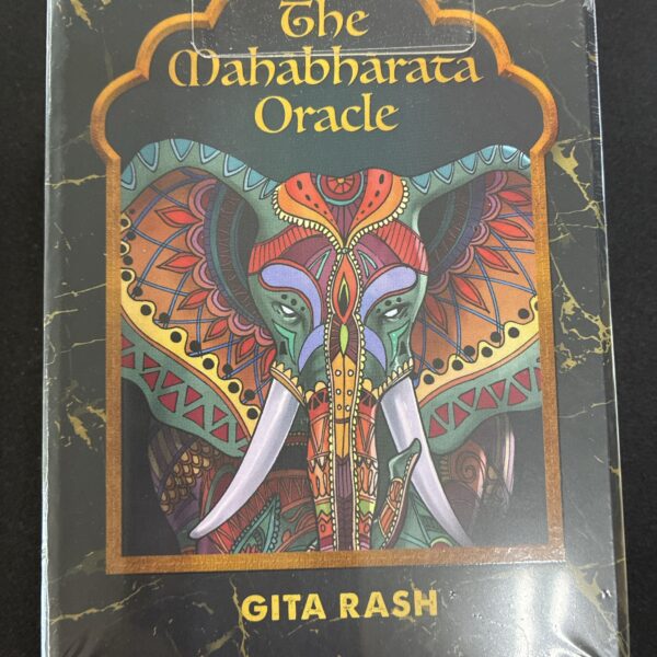 Mahabhararta Oracle
