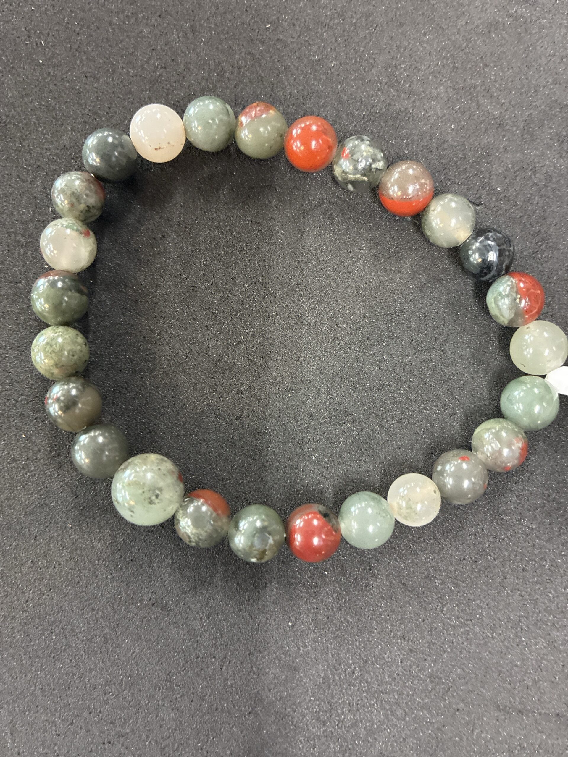 Bracelet - Bloodstone