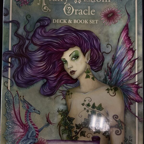 Fairy Wisdom Oracle