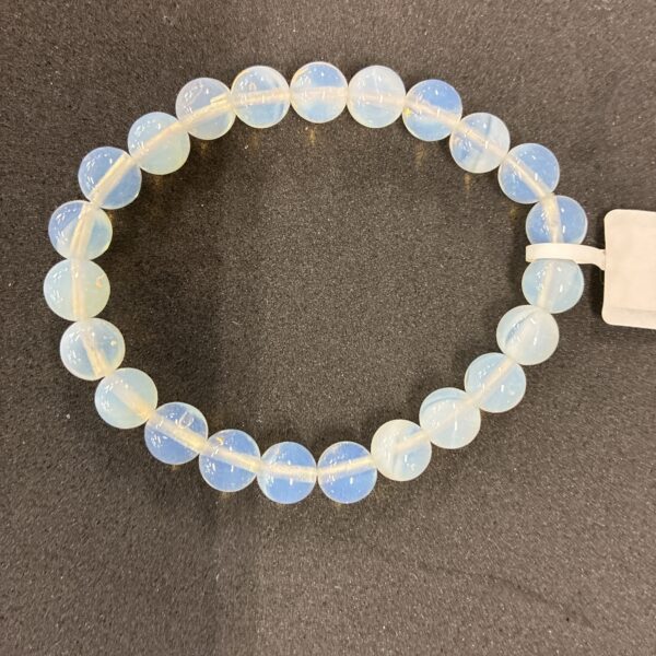 Opalite Bracelet - 8mm