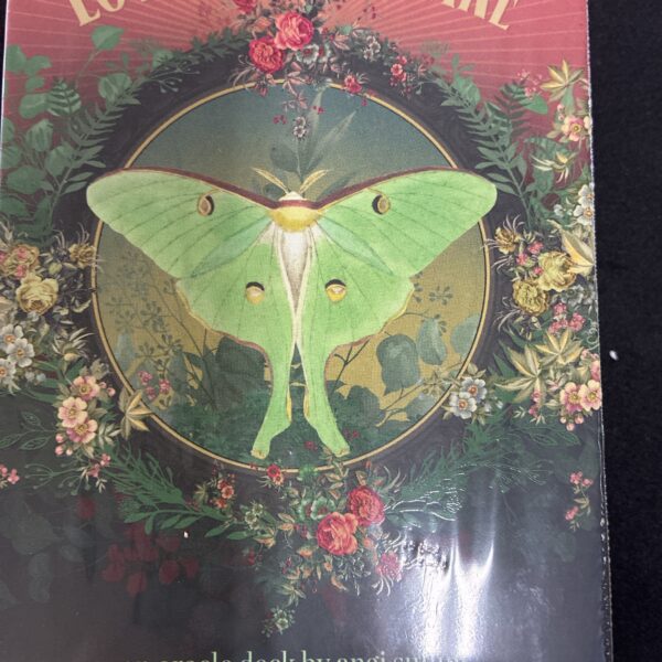 Love Who You Are Oracle