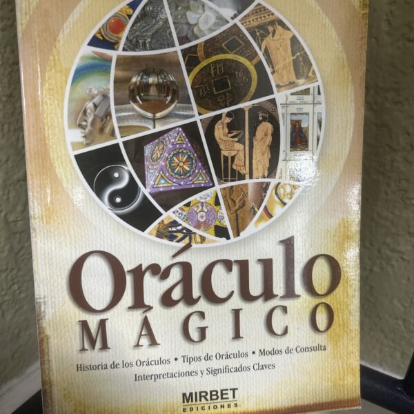 Oraculo Magico