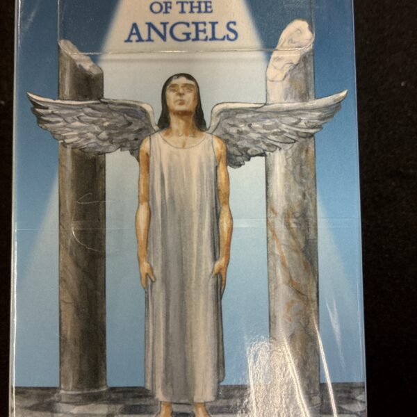 Tarot of the Angels