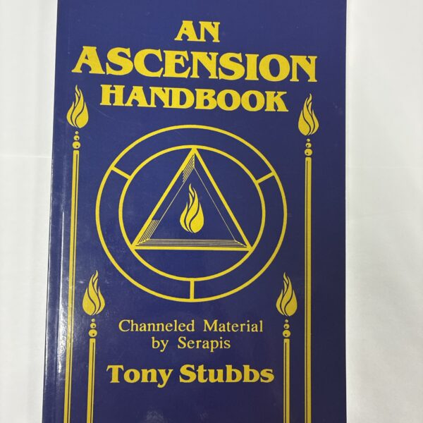 An Ascension Handbook