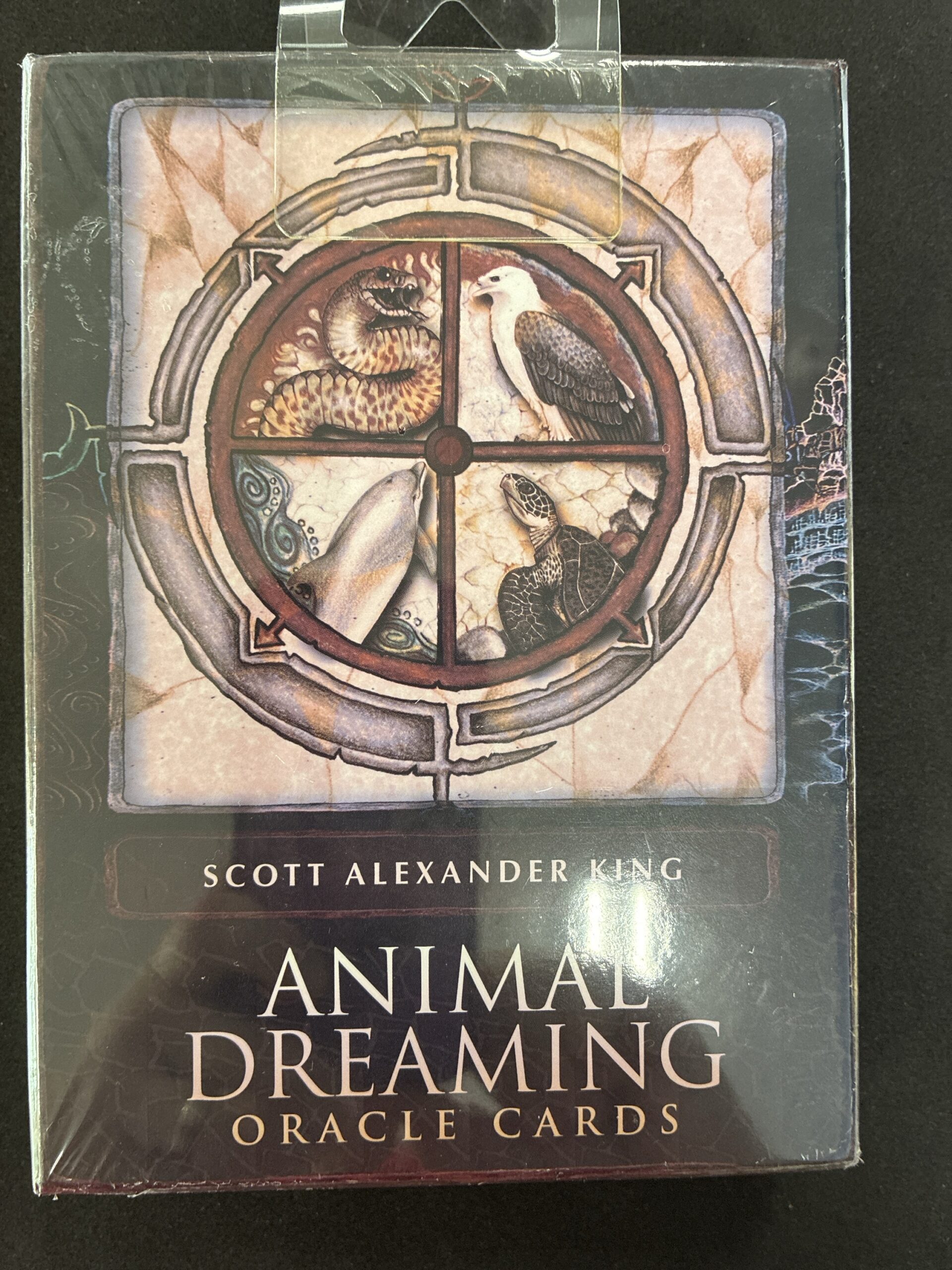 Animal Dreaming Oracle