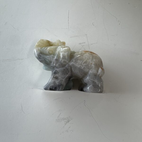 Elephant Amazonite
