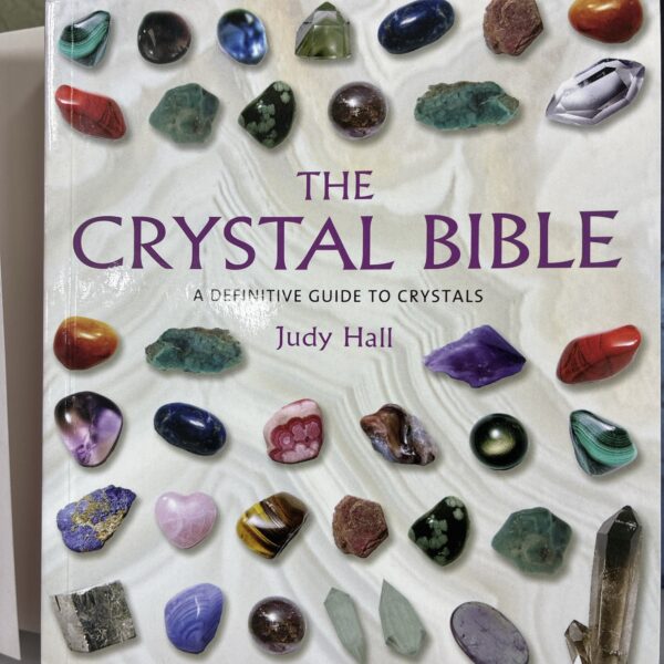 The Chakra Bible