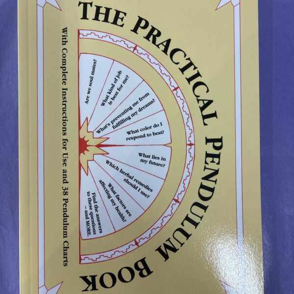 Practical Pendulum Book