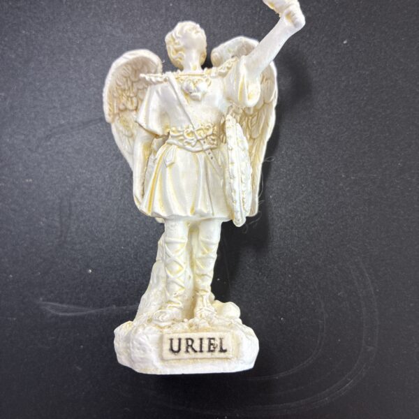 Archangel To Go Uriel