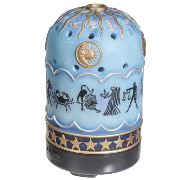 Zodiac Aroma Diffuser