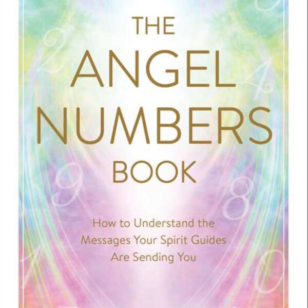 The Angel Number Book