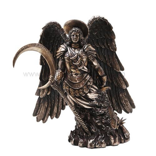 Archangel Gabriel - Lg