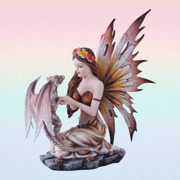 Autumn Fairy 11232