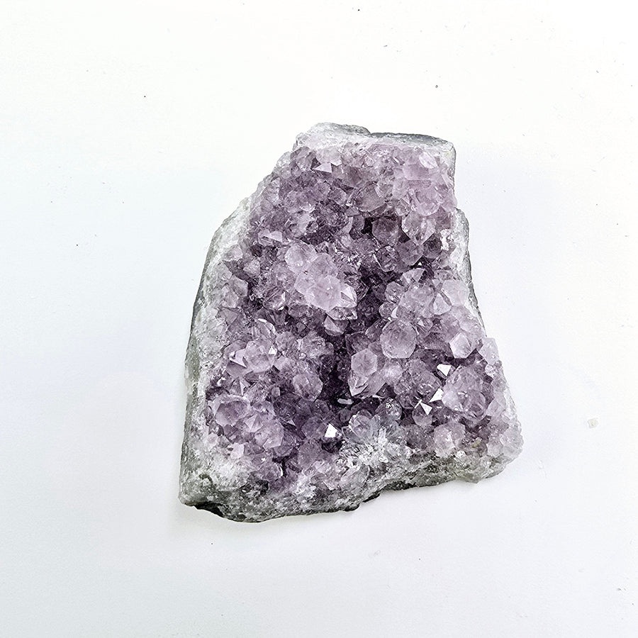 Amethyst #10