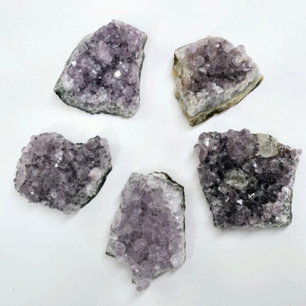 Amethyst #7