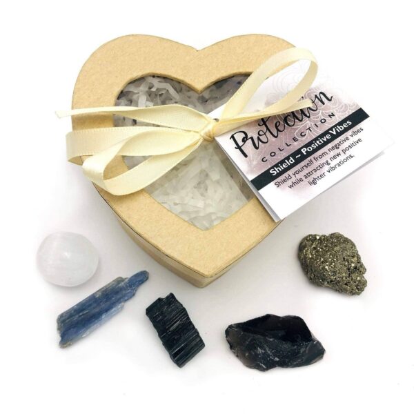 Heart Box Protection