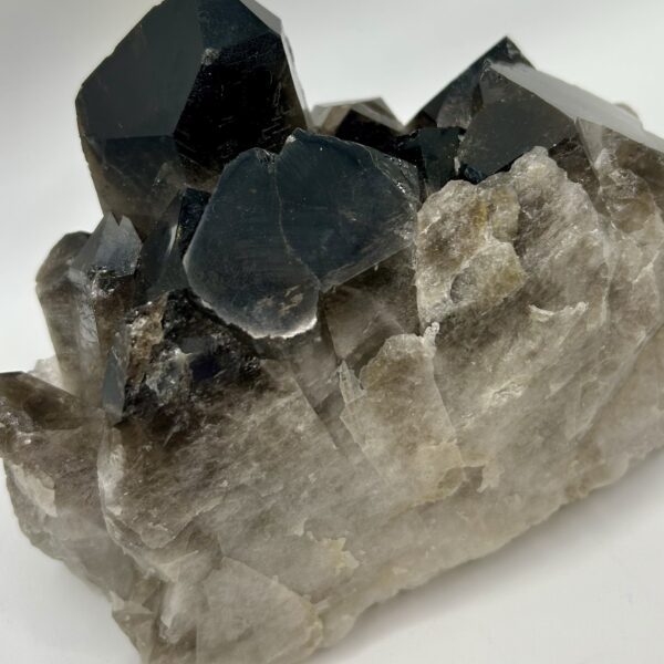 Smokey Quartz Cluster Medium