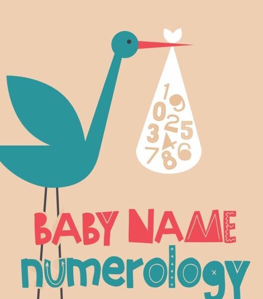 Baby Name Numerology
