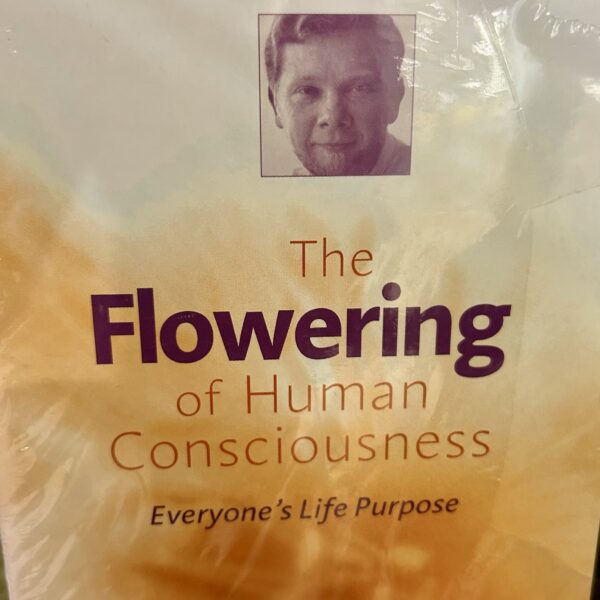 DVD - The Flowering of Human