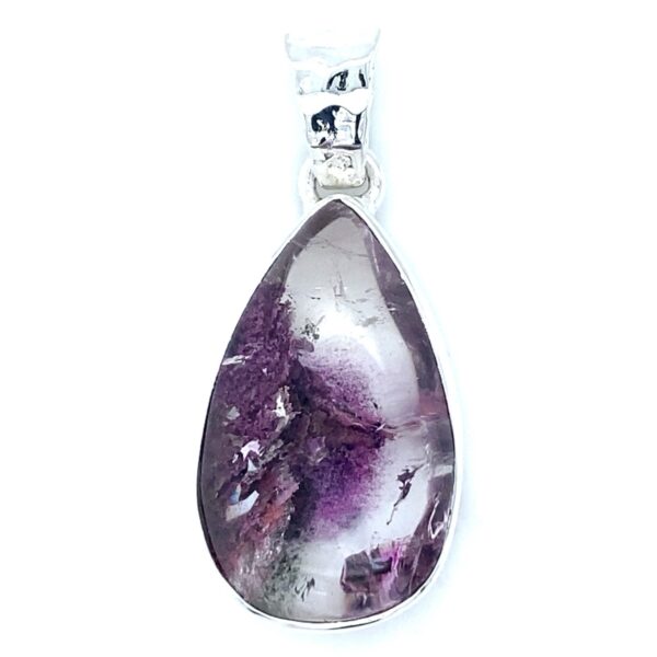 Lodolite Shaman's Dream Stone Purple Haze