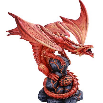 Fire Dragon