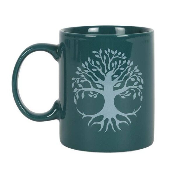 Tree of Life Coffee Mug