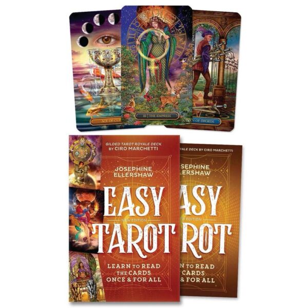 Easy Tarot