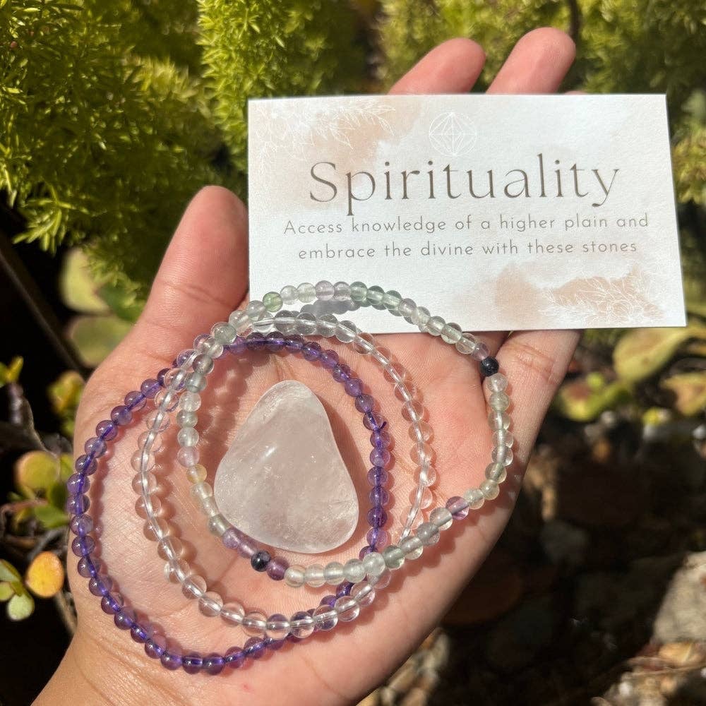 Bracelet Set Spirituality - Image 3