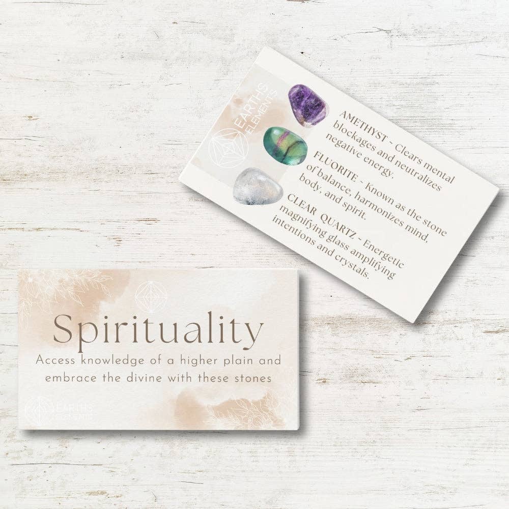Bracelet Set Spirituality - Image 4