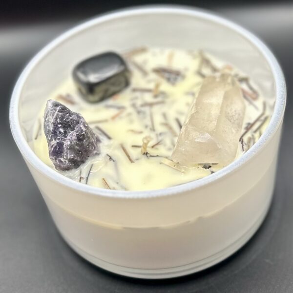 Inner Guardian Candle