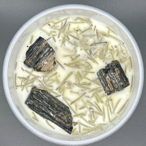 Sacred Shielding  Candle