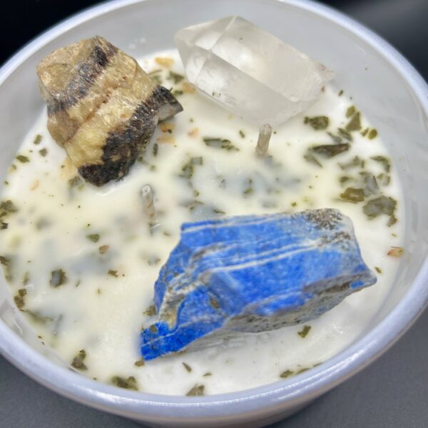 Sacred Alignment Candle