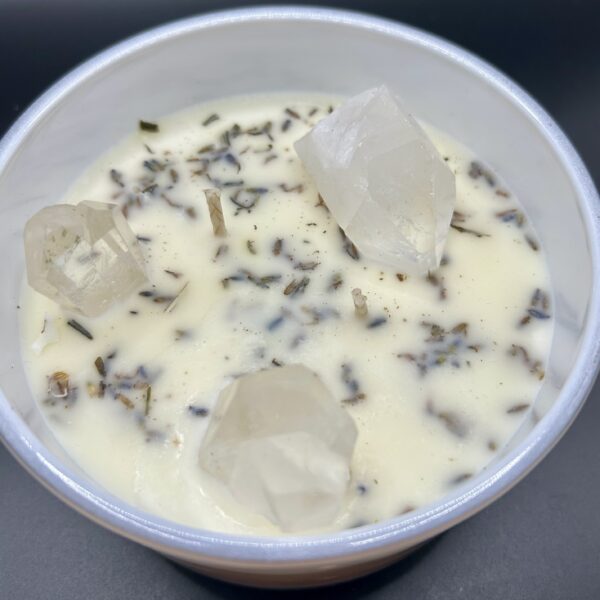 Sacred Purity Candle