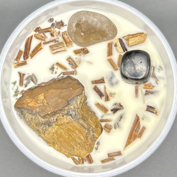 Inner Strength Candle