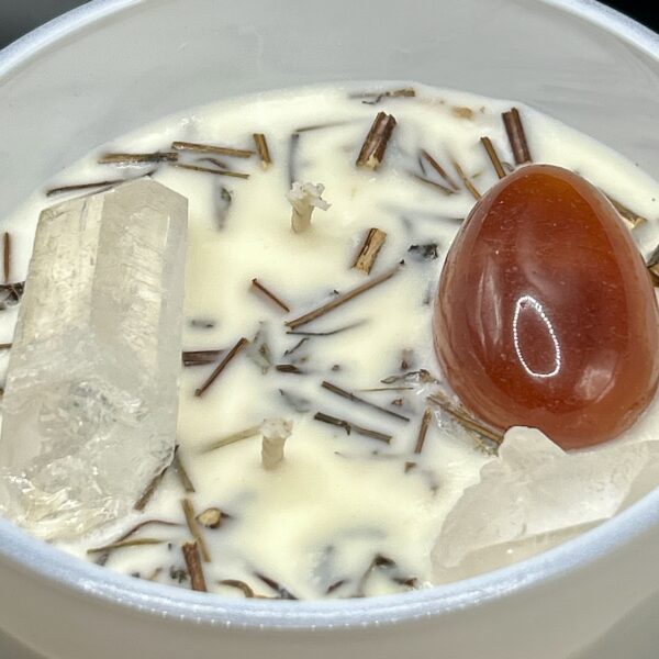 Sacred Ember Awakening