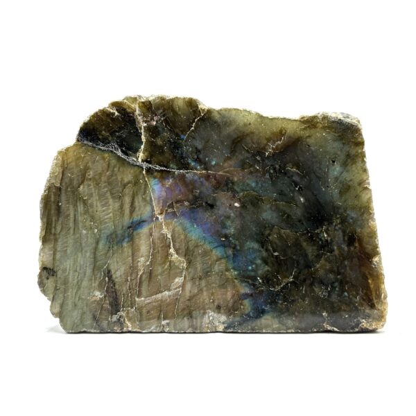 Labradorite Gemstone Freeform - RPS510