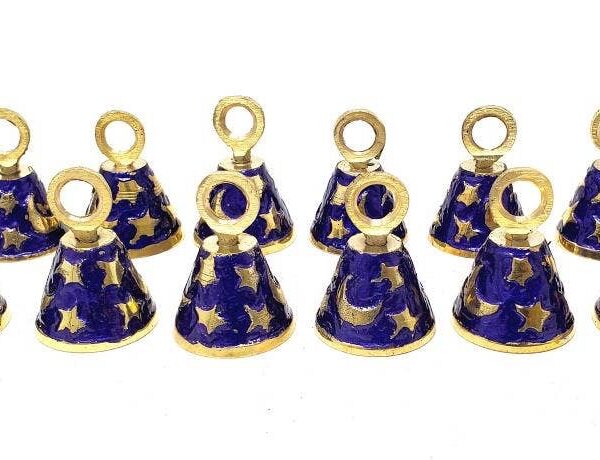 Celestial Bell 2"