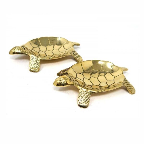 Turtle Burner 4.75"