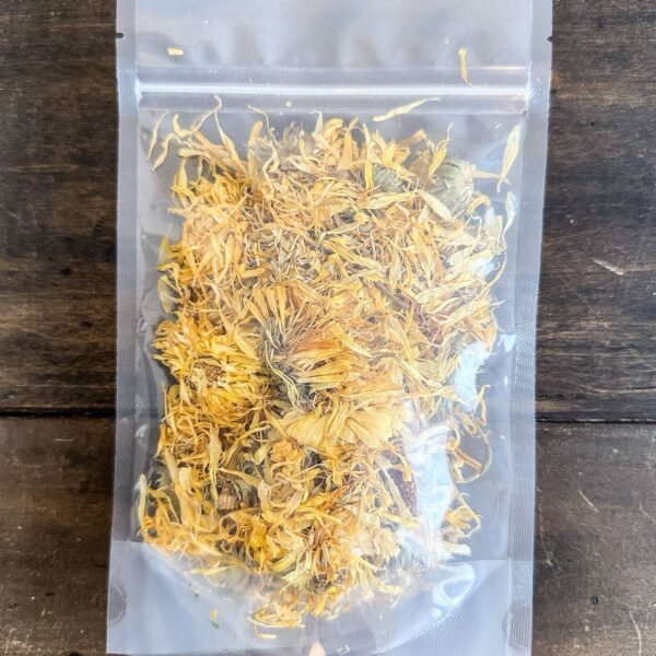 Calendula 1oz