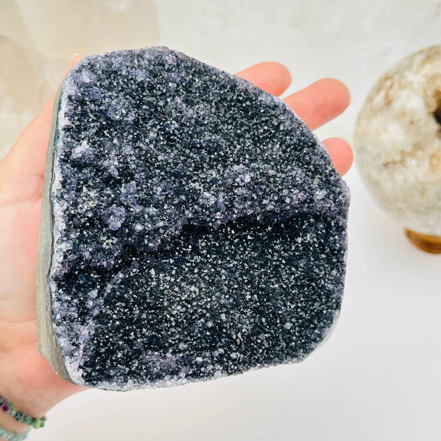 Black Amethyst - Image 2