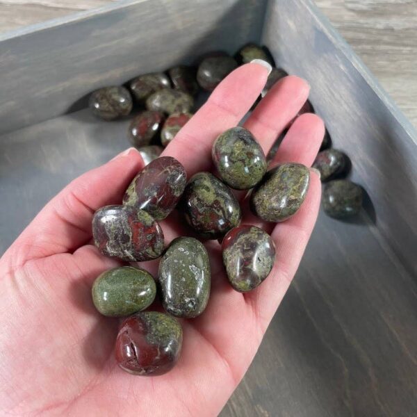 Bloodstone