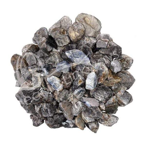Blue Sapphire Raw