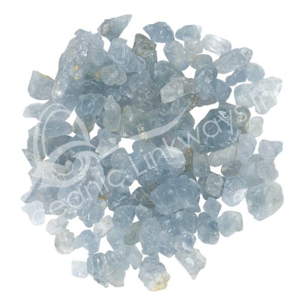 Celestite  Rough Small