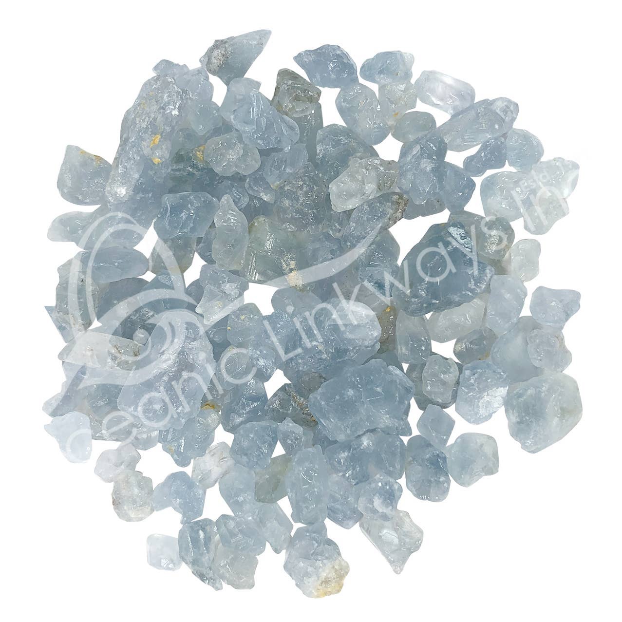 Celestite Rough Small