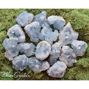 Celestite Rough Small - Image 3