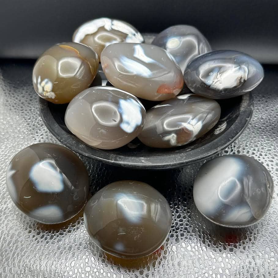 Agate Palmstone - Image 2