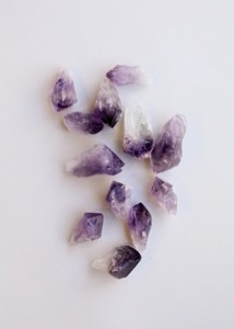 Amethyst Raw