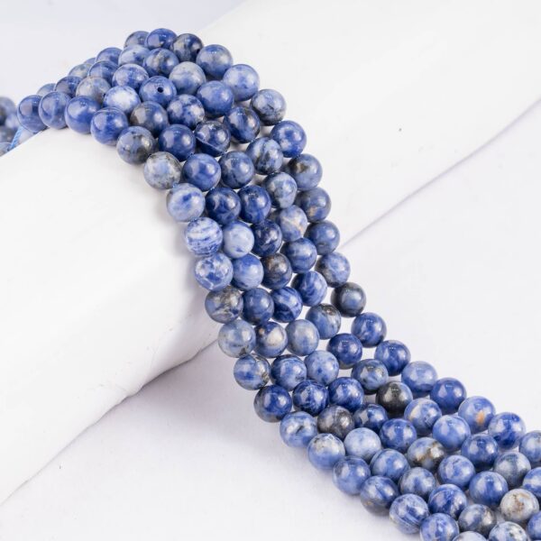 Beads & Stones Sodalite