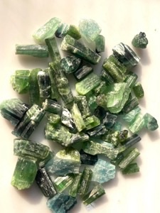 Green Tourmaline - Image 2